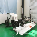 Laser Screed Concrete Levelling and Compacting Machine for Sale